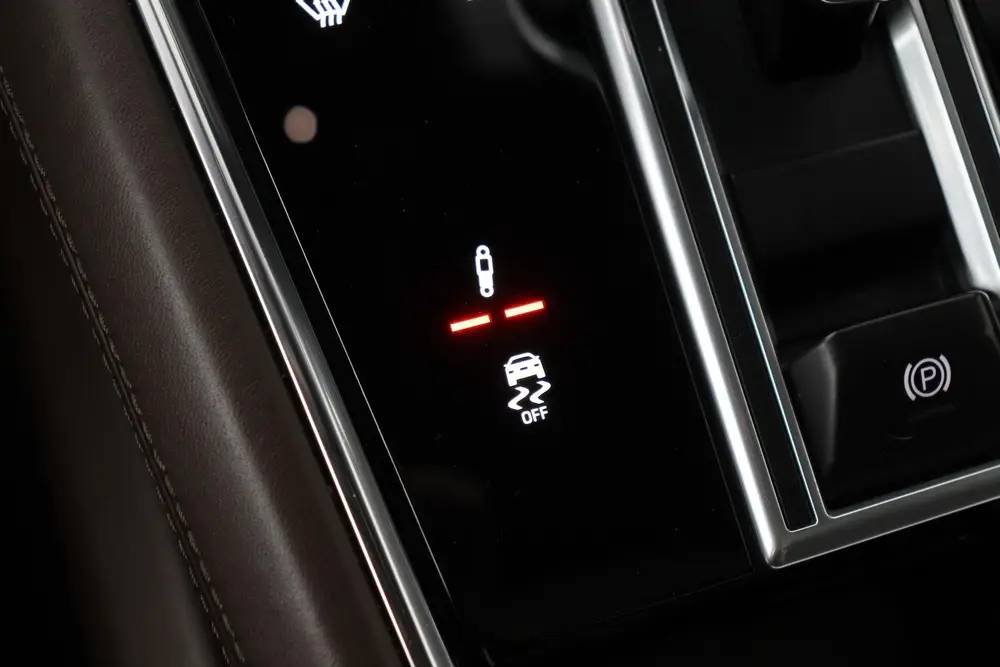 Porsche Panamera 2.9 4S E-Hybrid uit 2020, foto 14