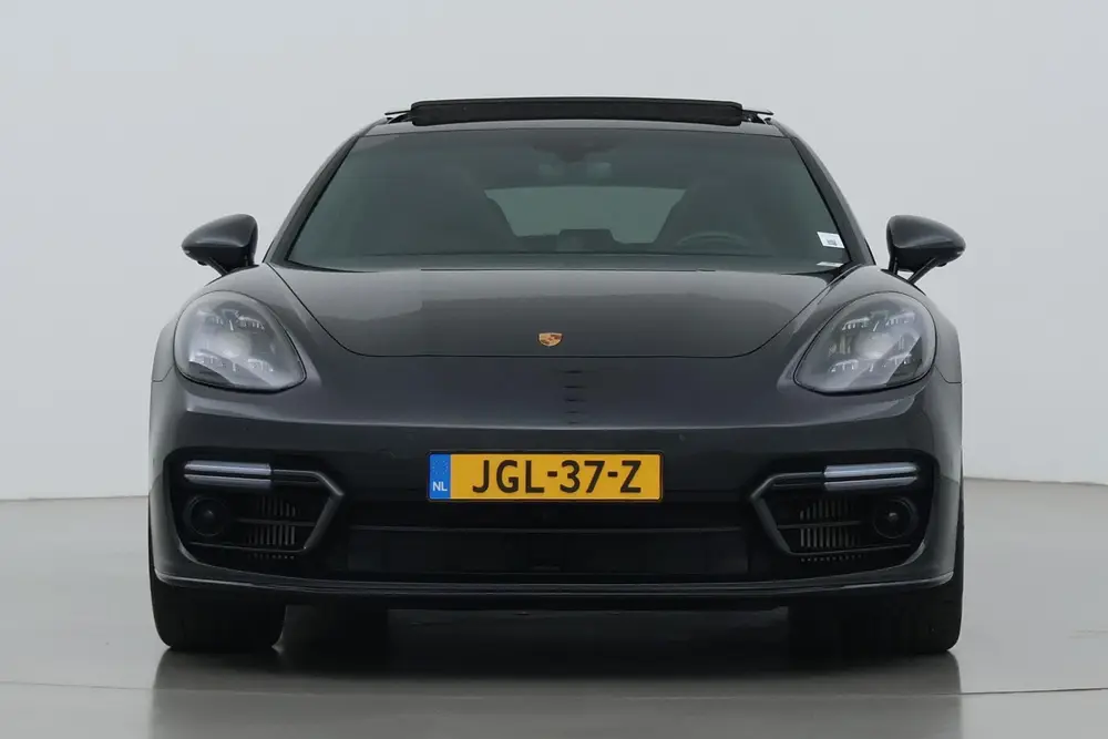 Porsche Panamera 2.9 4S E-Hybrid uit 2020, foto 16