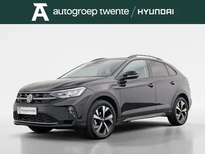 Volkswagen Taigo 1.0 TSI Life Edition | Private Lease 499 pm uit 2025