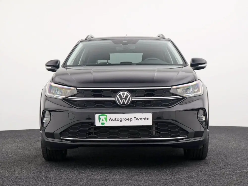 Volkswagen Taigo 1.0 TSI Life Edition | Private Lease 499 pm uit 2025, foto 13