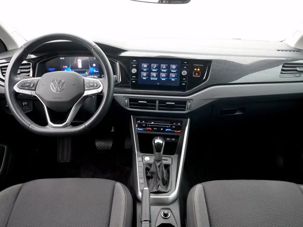 Volkswagen Taigo 1.0 TSI Life Edition | Private Lease 499 pm uit 2025, foto 3