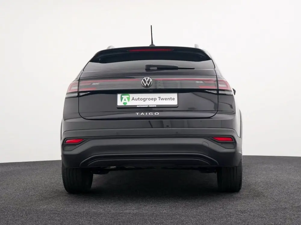 Volkswagen Taigo 1.0 TSI Life Edition | Private Lease 499 pm uit 2025, foto 9