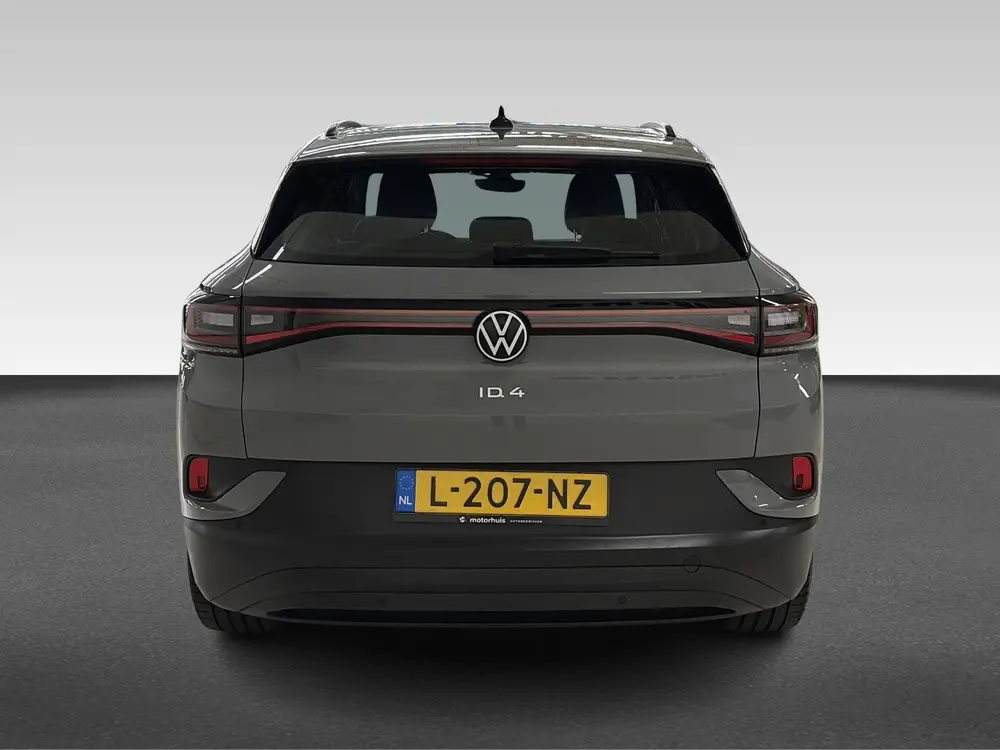 Volkswagen ID.4 Life 77 kWh uit 2021, foto 10
