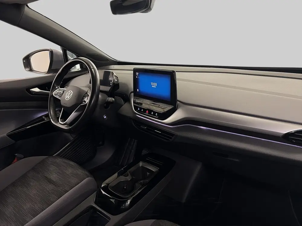 Volkswagen ID.4 Life 77 kWh uit 2021, foto 13