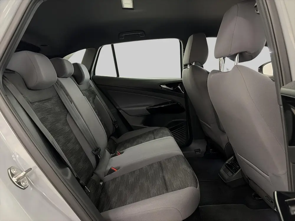 Volkswagen ID.4 Life 77 kWh uit 2021, foto 14
