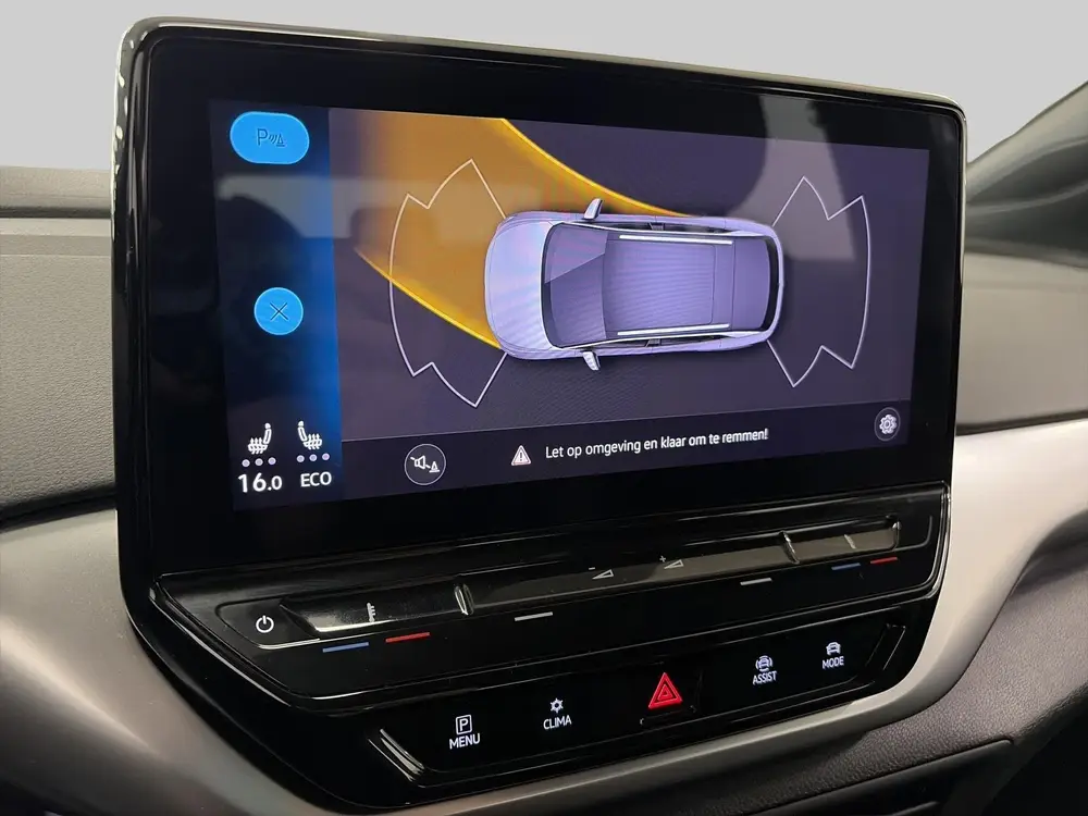 Volkswagen ID.4 Life 77 kWh uit 2021, foto 19