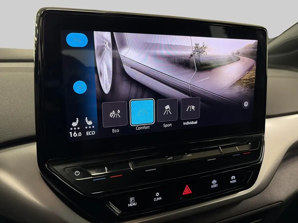 Volkswagen ID.4 Life 77 kWh uit 2021, foto 20