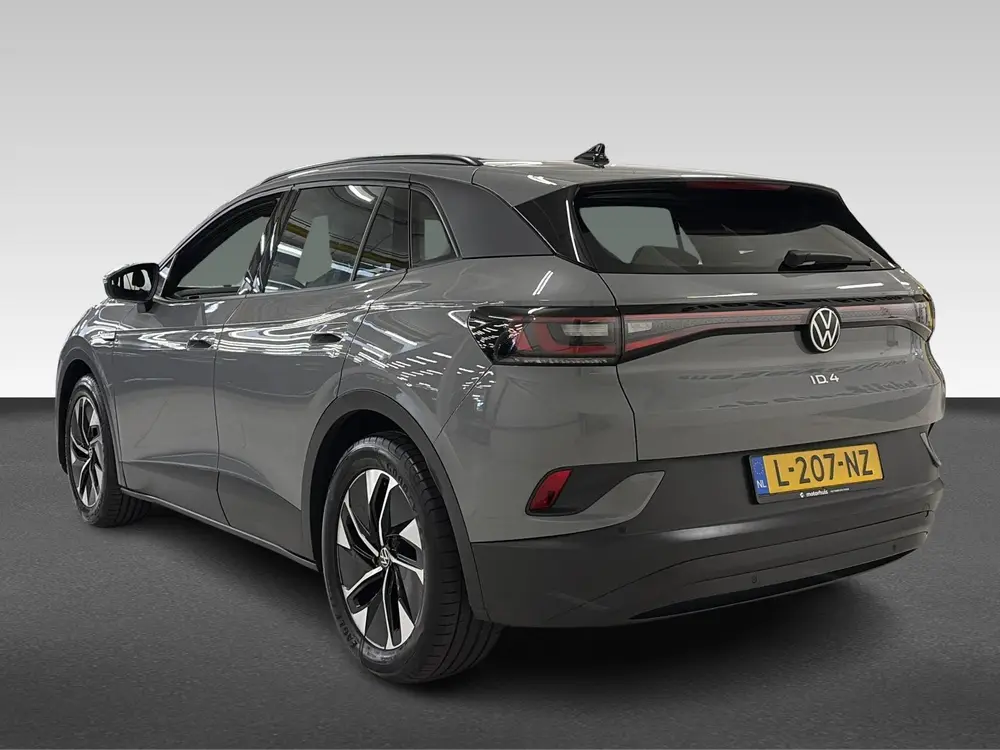 Volkswagen ID.4 Life 77 kWh uit 2021, foto 3