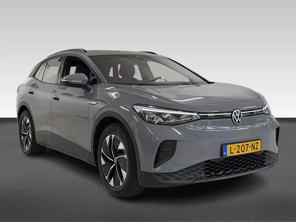 Volkswagen ID.4 Life 77 kWh uit 2021, foto 8