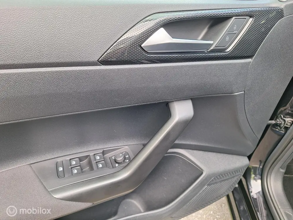 Volkswagen Polo 1.0 TSI Life Adap. Cruise-Control, Full-Map uit 2022, foto 8