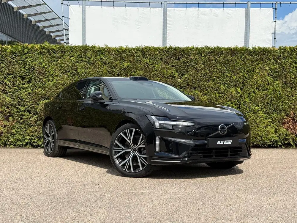 Volvo ES90 Single Motor Extended Range Ultra 92 kWh uit 2026, foto 10