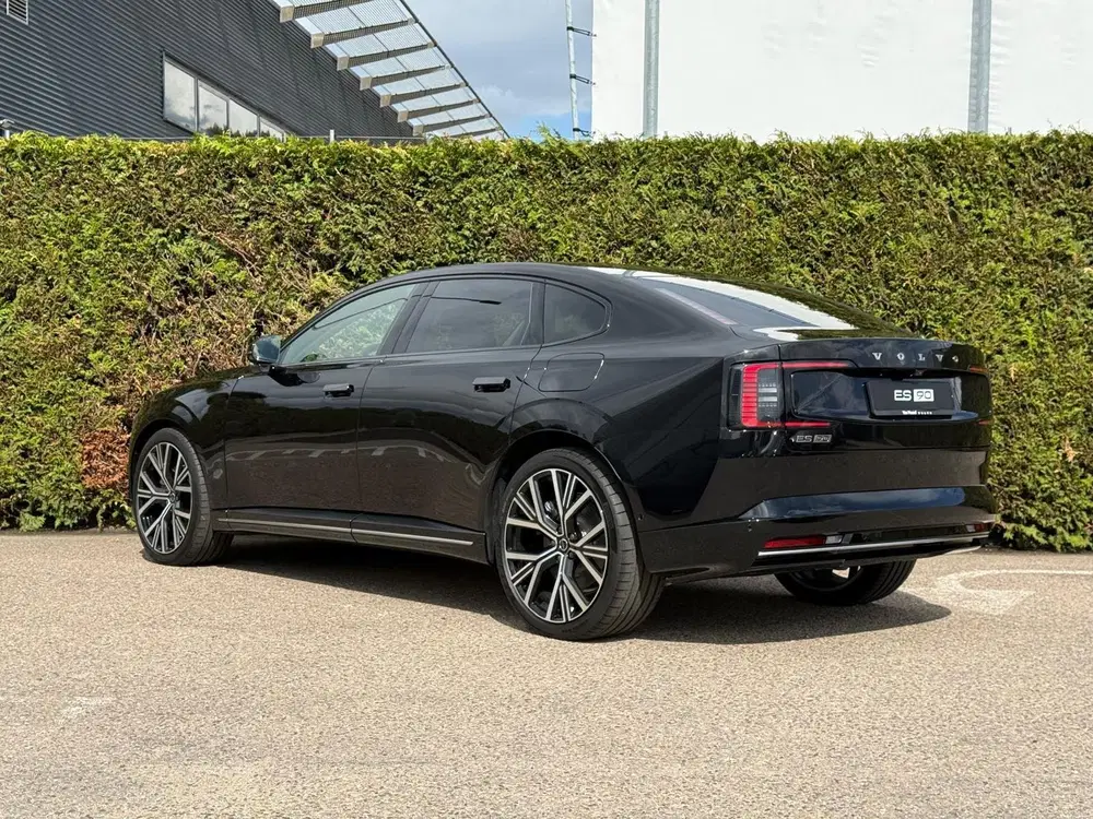 Volvo ES90 Single Motor Extended Range Ultra 92 kWh uit 2026, foto 11