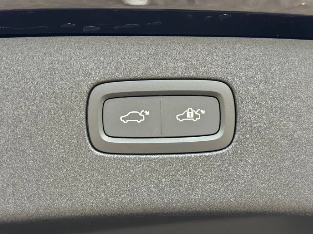 Volvo ES90 Single Motor Extended Range Ultra 92 kWh uit 2026, foto 13