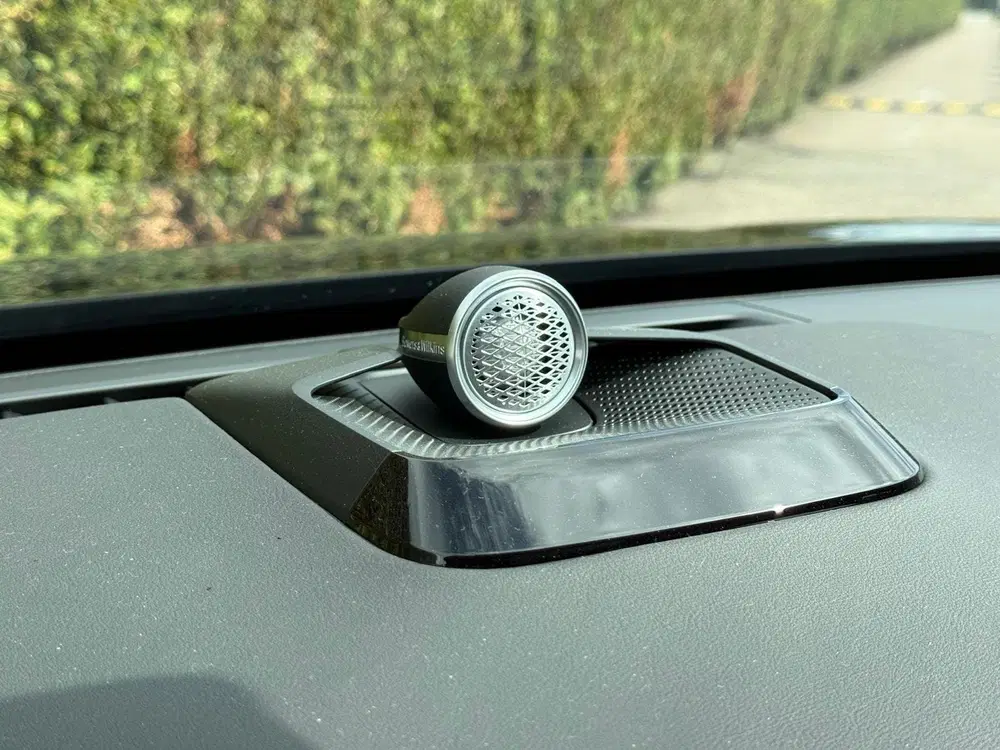 Volvo ES90 Single Motor Extended Range Ultra 92 kWh uit 2026, foto 15