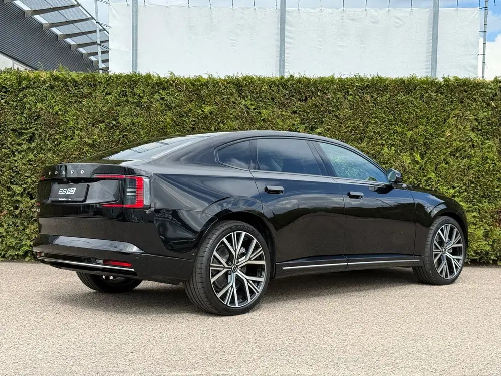 Volvo ES90 Single Motor Extended Range Ultra 92 kWh uit 2026, foto 2