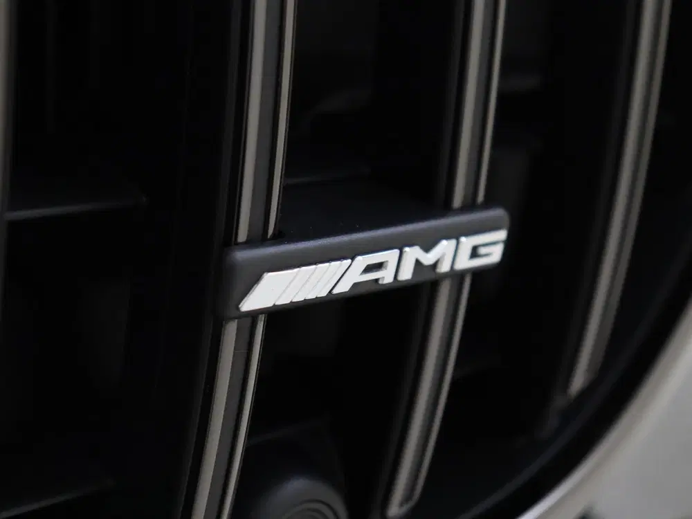 Mercedes-Benz S-Klasse AMG 63 S E Performance uit 2024, foto 12