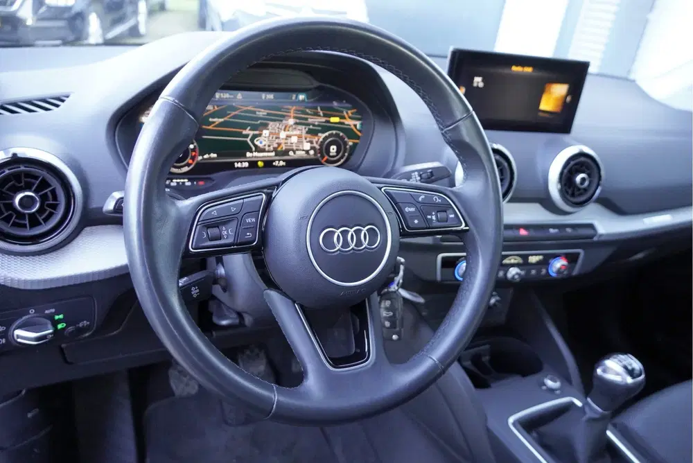 Audi Q2 35 TFSI 150PK Business Edition BJ2021 Lmv uit 2021, foto 7
