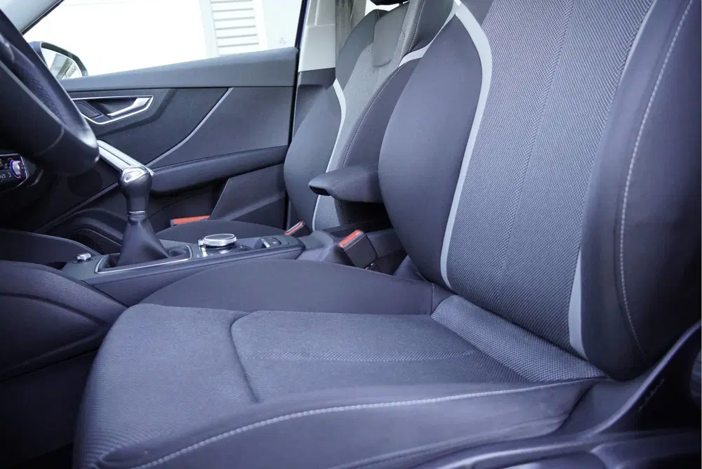 Audi Q2 35 TFSI 150PK Business Edition BJ2021 Lmv uit 2021, foto 8