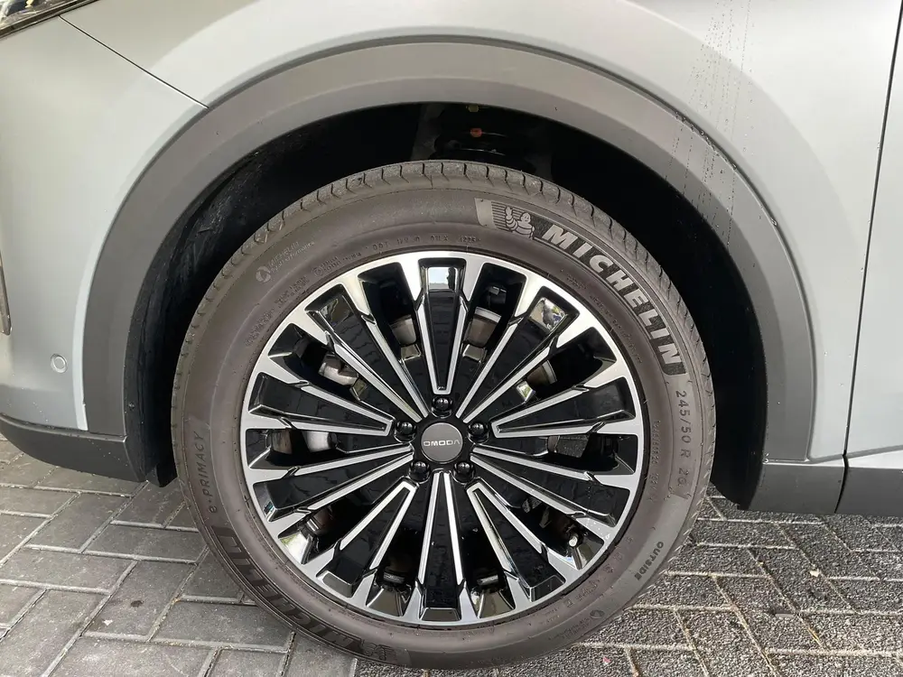 Omoda 9 1.5T-GDi SHS-P Premium 5p uit 2026, foto 11