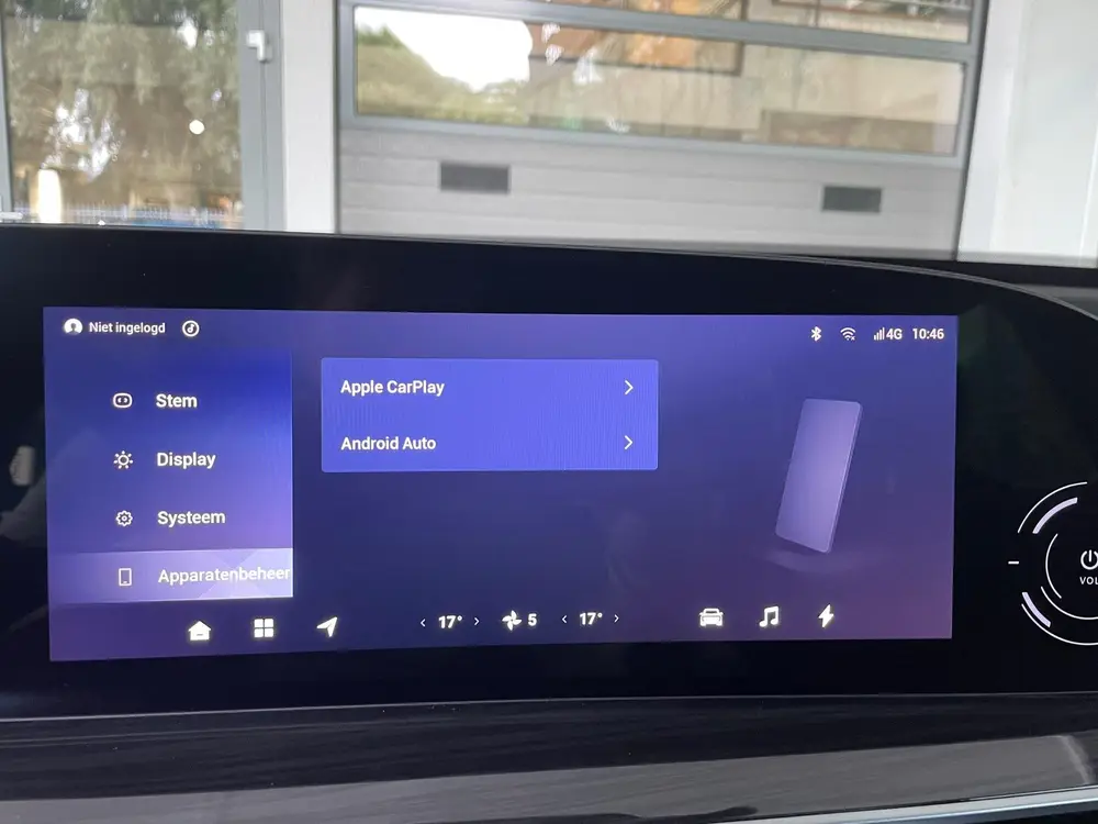 Omoda 9 1.5T-GDi SHS-P Premium 5p uit 2026, foto 20