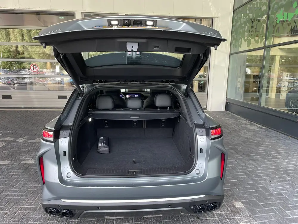 Omoda 9 1.5T-GDi SHS-P Premium 5p uit 2026, foto 5