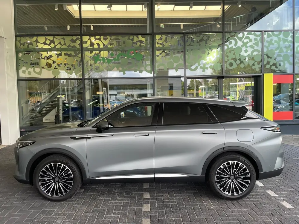 Omoda 9 1.5T-GDi SHS-P Premium 5p uit 2026, foto 6