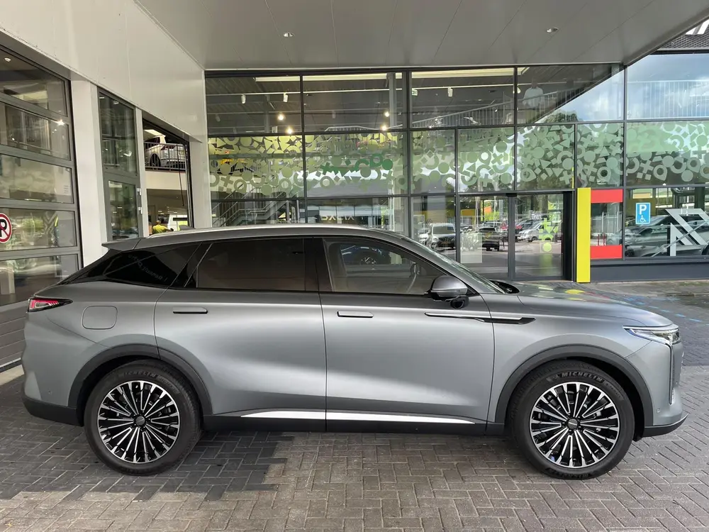 Omoda 9 1.5T-GDi SHS-P Premium 5p uit 2026, foto 7