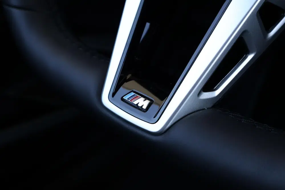 BMW 2-serie 2 Serie Coupé 218i M Sportpakket uit 2025, foto 16