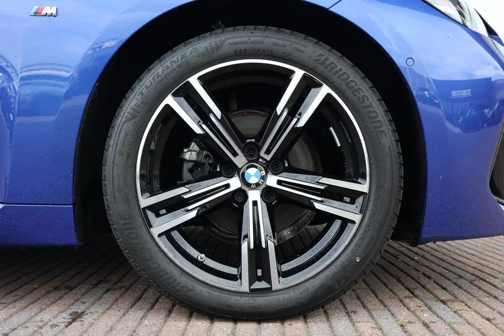 BMW 2-serie 2 Serie Coupé 218i M Sportpakket uit 2025, foto 6