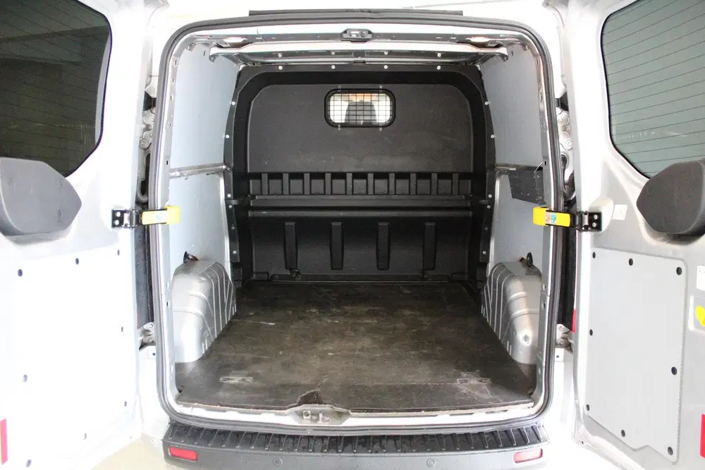 Ford Transit Custom 320 2.0 TDCI L2H1 Trend DC MARGE BUS uit 2020, foto 15