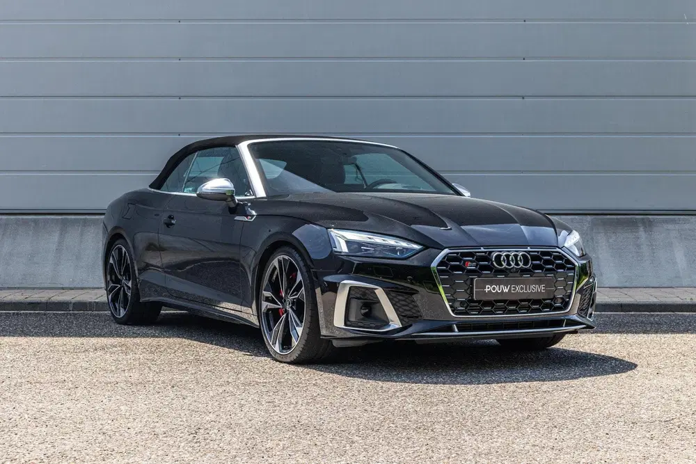 Audi S5 3.0 TFSI 354pk Quattro uit 2023, foto 10