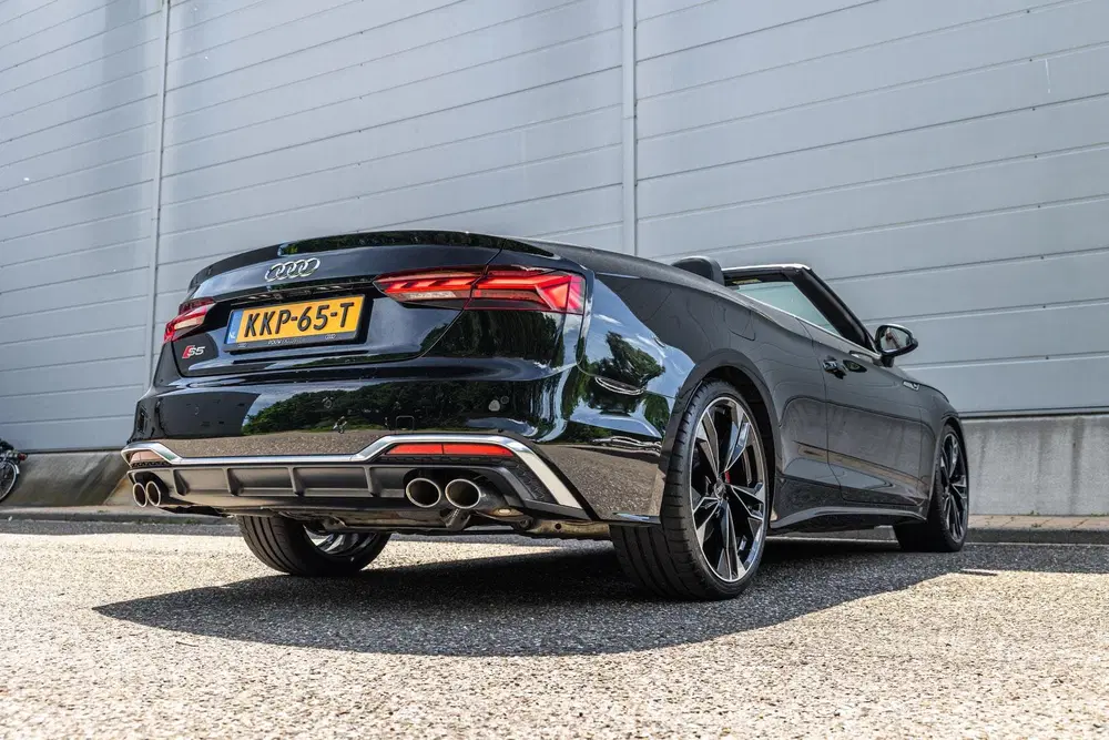 Audi S5 3.0 TFSI 354pk Quattro uit 2023, foto 11