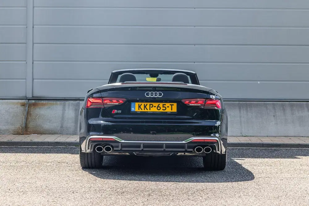 Audi S5 3.0 TFSI 354pk Quattro uit 2023, foto 12