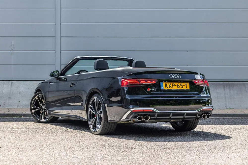 Audi S5 3.0 TFSI 354pk Quattro uit 2023, foto 13
