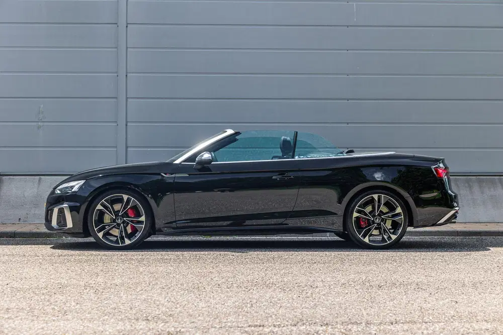 Audi S5 3.0 TFSI 354pk Quattro uit 2023, foto 14