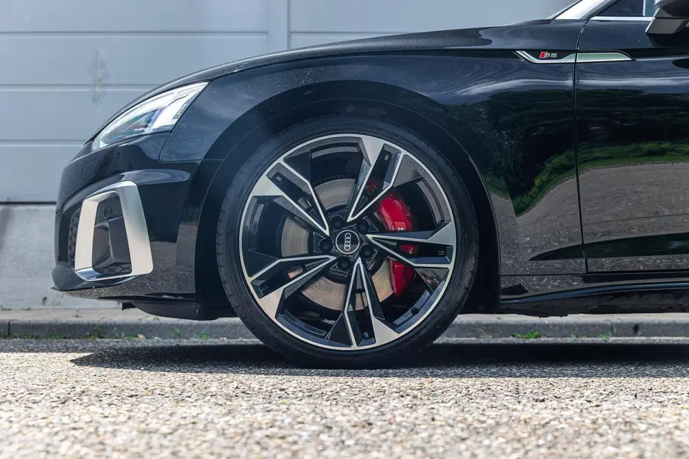 Audi S5 3.0 TFSI 354pk Quattro uit 2023, foto 15