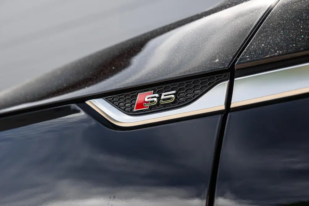 Audi S5 3.0 TFSI 354pk Quattro uit 2023, foto 16