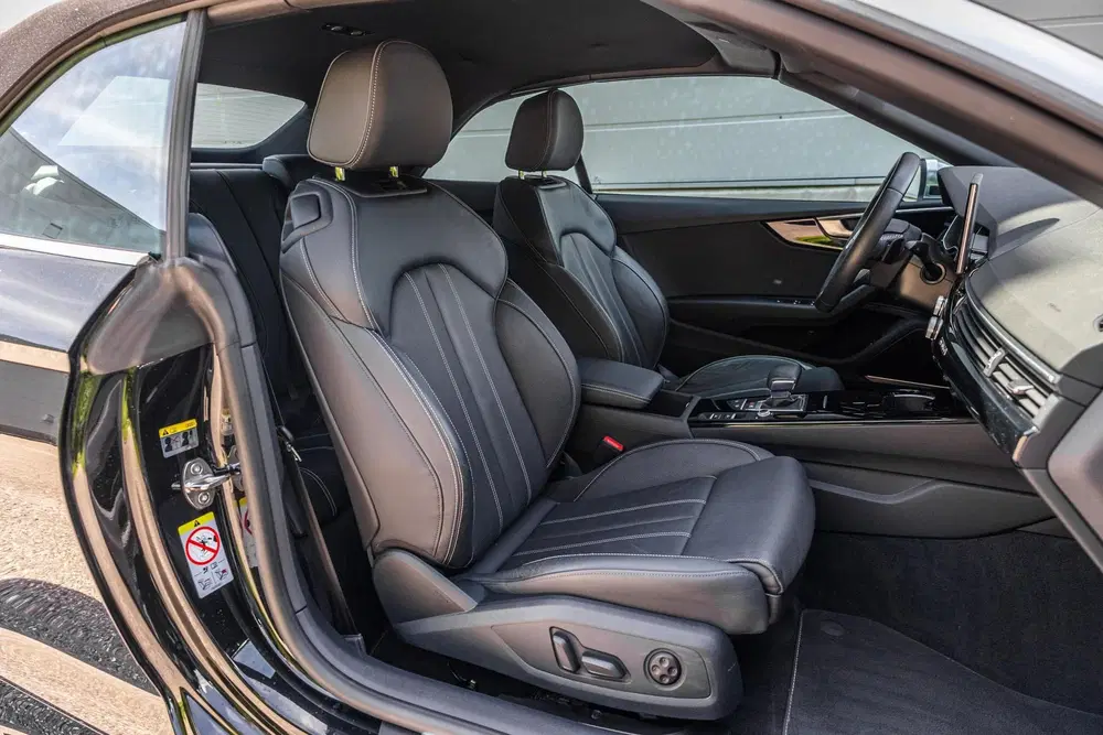 Audi S5 3.0 TFSI 354pk Quattro uit 2023, foto 19