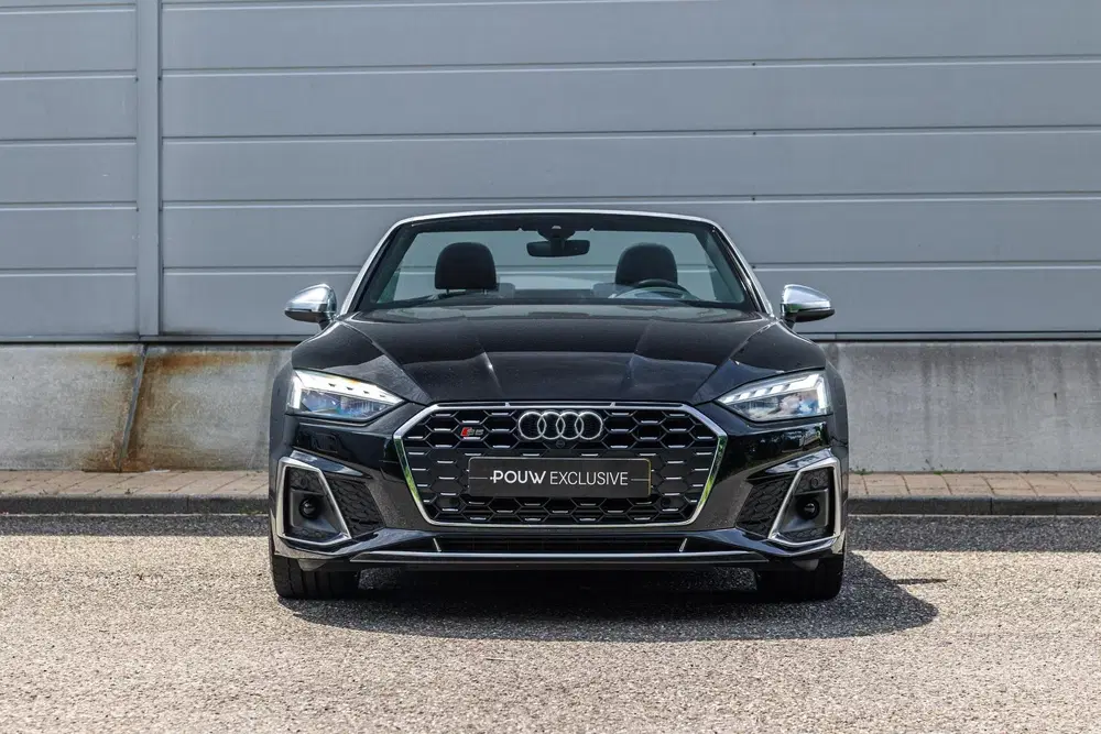 Audi S5 3.0 TFSI 354pk Quattro uit 2023, foto 7