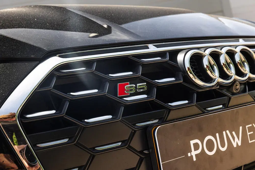 Audi S5 3.0 TFSI 354pk Quattro uit 2023, foto 9