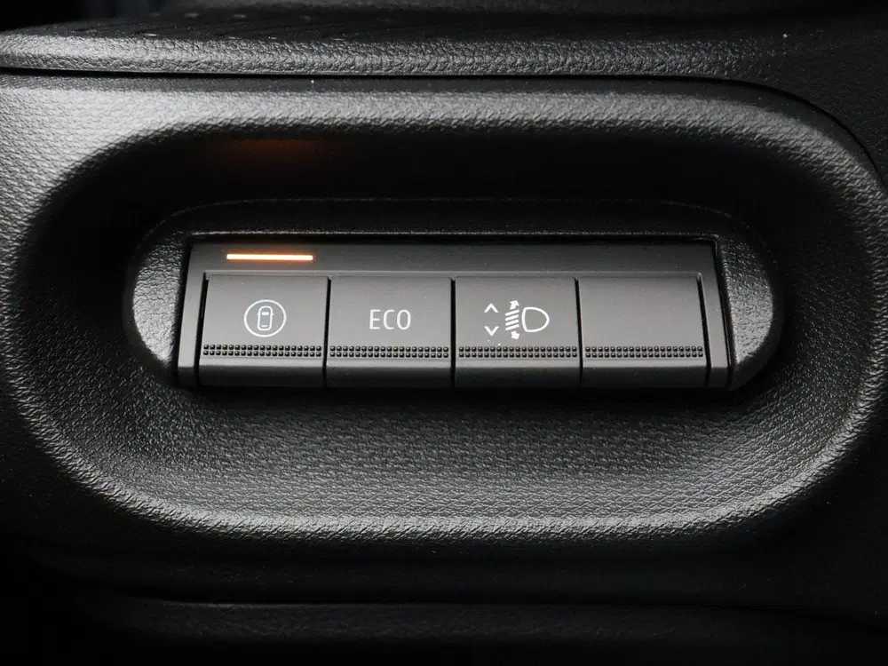 Renault Twingo urban range techno 27.5 kWh uit 2026, foto 20