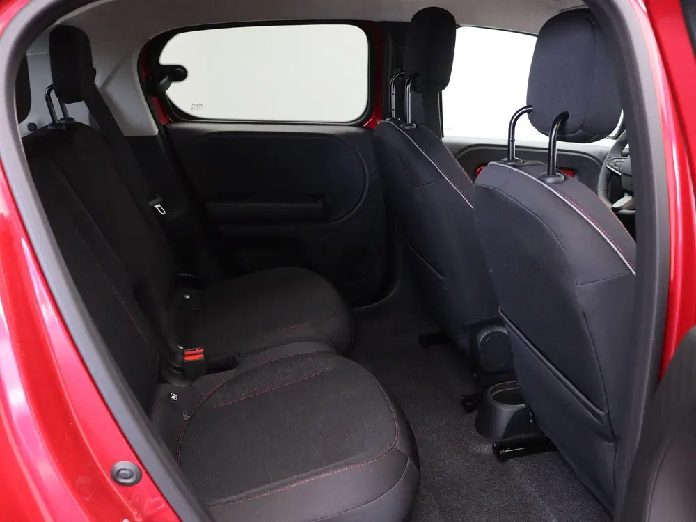 Renault Twingo urban range techno 27.5 kWh uit 2026, foto 8