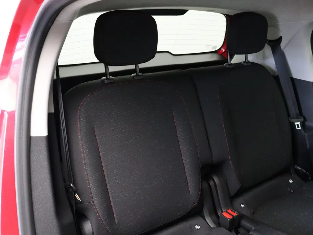 Renault Twingo urban range techno 27.5 kWh uit 2026, foto 9