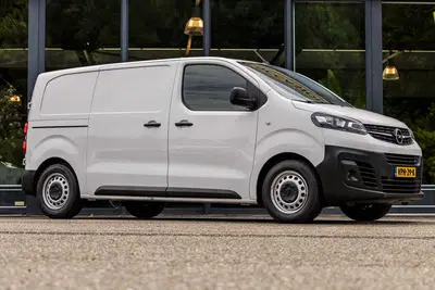 Opel Vivaro 2.0 CDTI L2H1 Edition EX.BTW (bj 2022) uit 2022