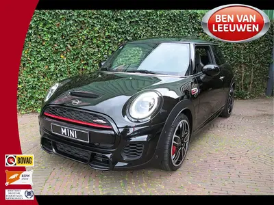 Mini John Cooper Works 2.0 Chili F56 LCI aut NL-auto uit 2021
