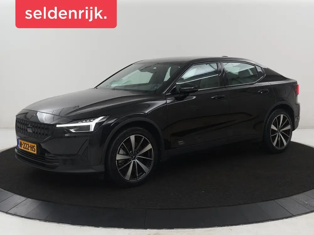 Polestar 2 | SOH 89,7% | M uit 2021