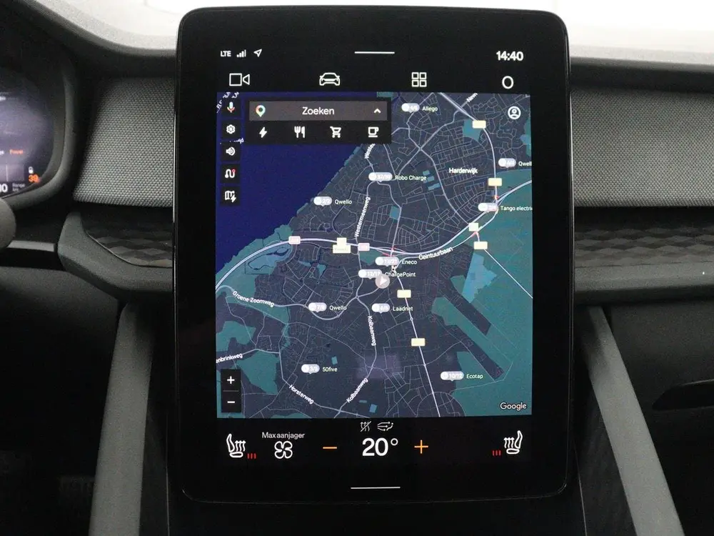 Polestar 2 | SOH 89,7% | M uit 2021, foto 18