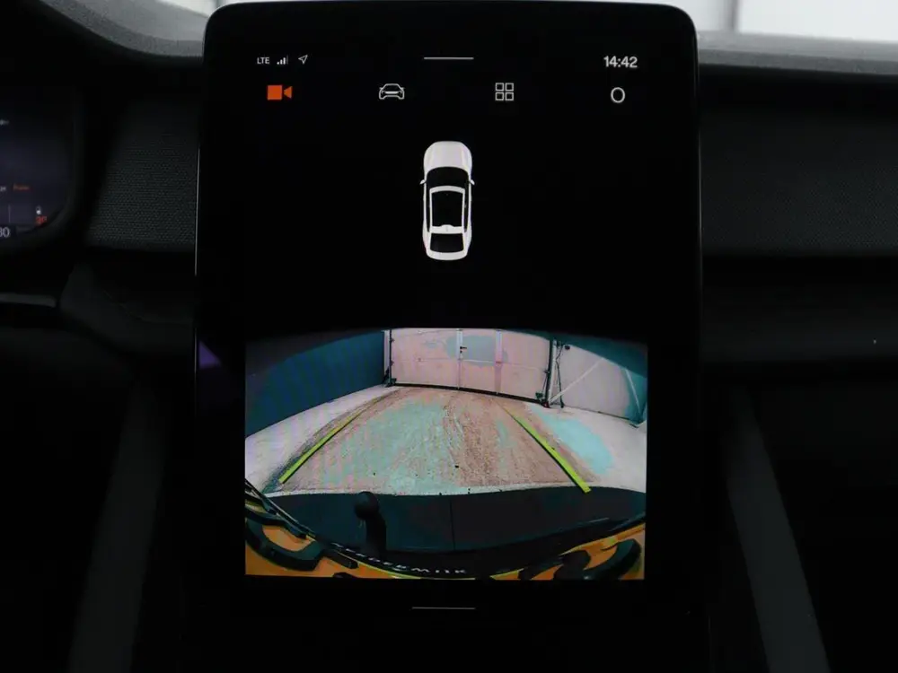 Polestar 2 | SOH 89,7% | M uit 2021, foto 20