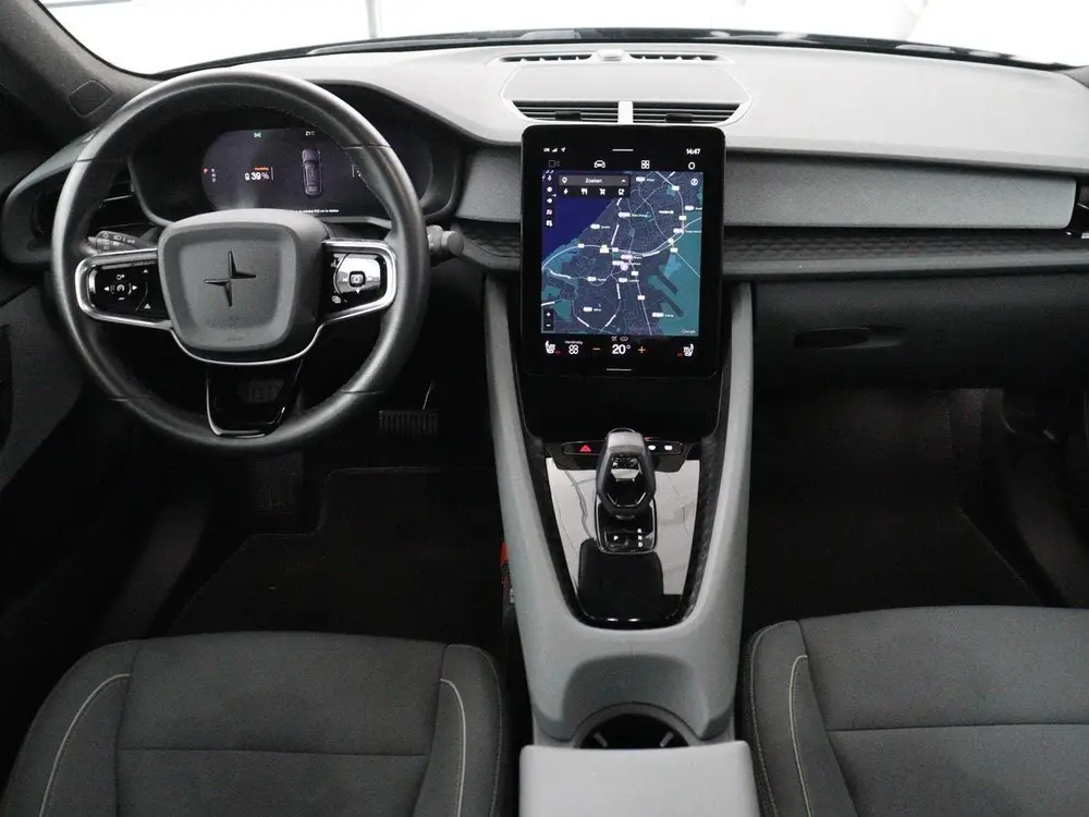Polestar 2 | SOH 89,7% | M uit 2021, foto 8