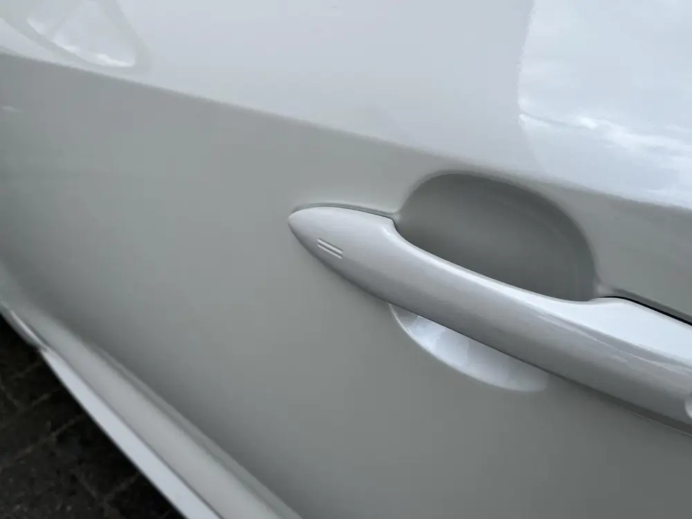 Toyota Corolla 2.0 Hybrid Executive uit 2019, foto 9
